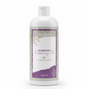 SHAMPO ME VAJ BIO ROZMARINE - 400ml