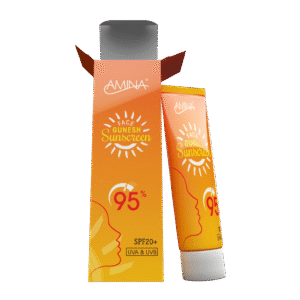 KREM PËR FYTYRË PËR MBROJTJE NDAJ DIELLIT SPF50+