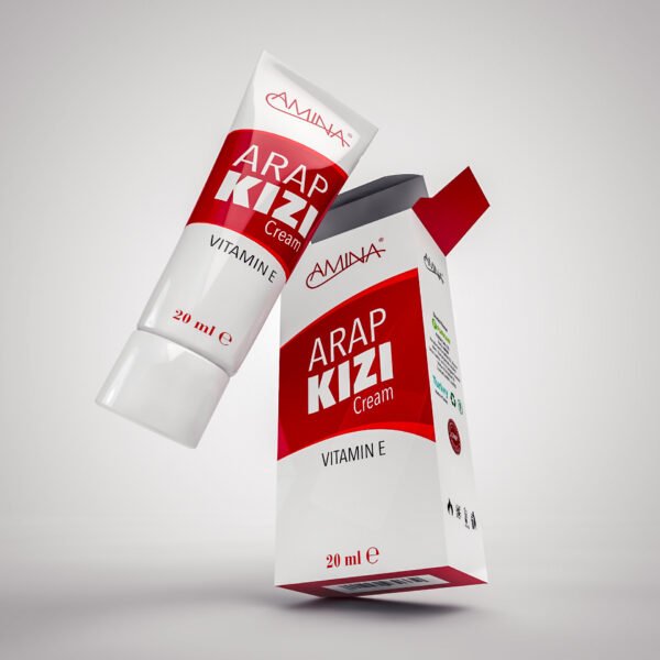 KREM ARAP KIZI AMINA 20ml