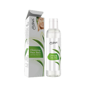 Tonik Amina Tea Tree Oil - 125ml