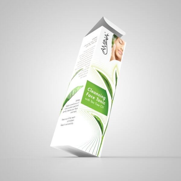 Tonik tea tree 250ml