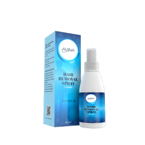 SPRAY AMINA DEPILIMI MESHKUJ