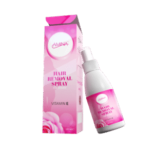 SPRAY DEPILIMI VITAMIN E
