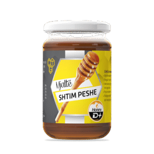 MJALTË PËR SHTIM PESHE 15EURO - 1KG