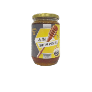 MJALT PËR SHTIM PESHE - 1kg