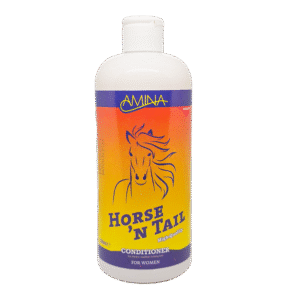 BALSAM PËR FLOKË AMINA 400ml