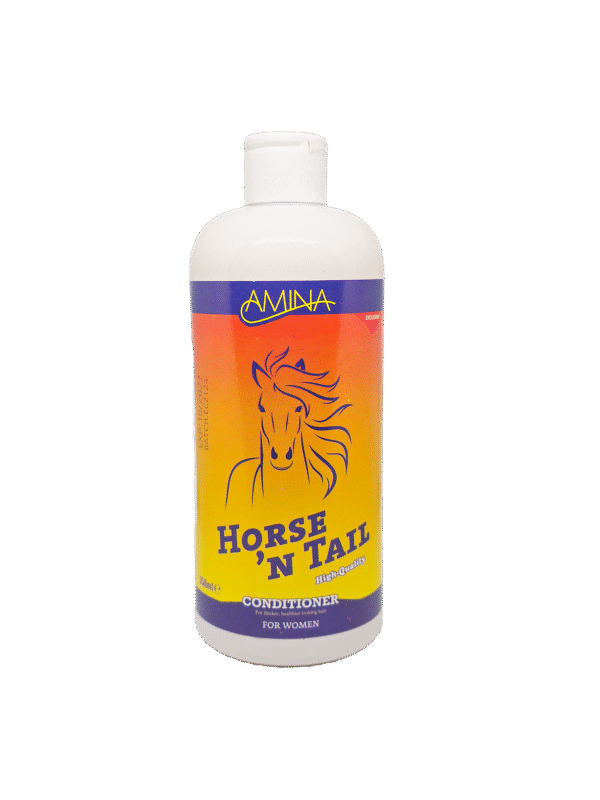 BALSAM PËR FLOKË AMINA 400ml