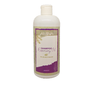 SHAMPO ME VAJ BIO ROZMARINE - 400ml