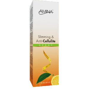 SPRAY AMINA CELULITE-125ML