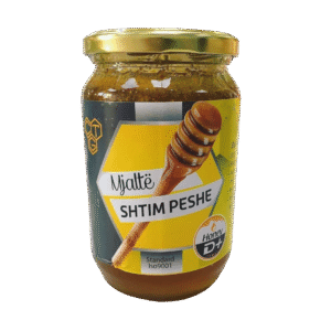 MJALTË PËR SHTIM PESHE - 1kg