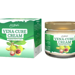 KREM VENA CURE