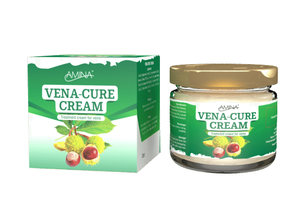 KREM VENA CURE