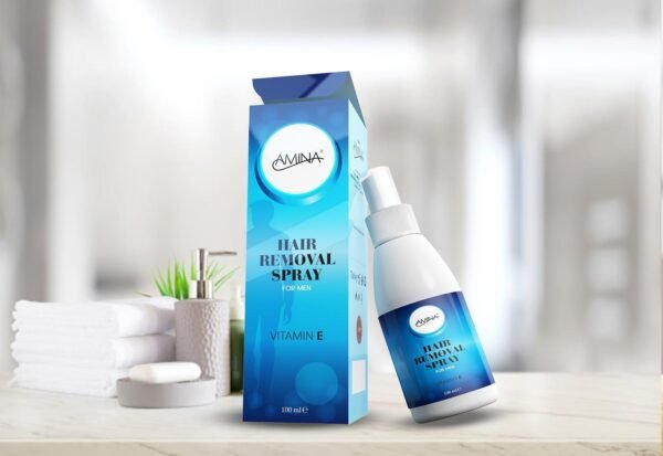 SPRAY DEPILIMIN MESHKUJ