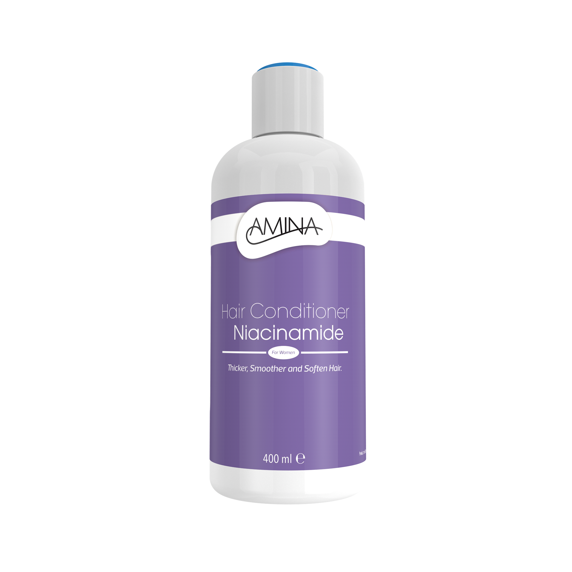 BALSAM AMINA NIACINAMIDE - 330ml