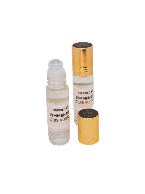 Louis Vuitton Limousine – 6ml