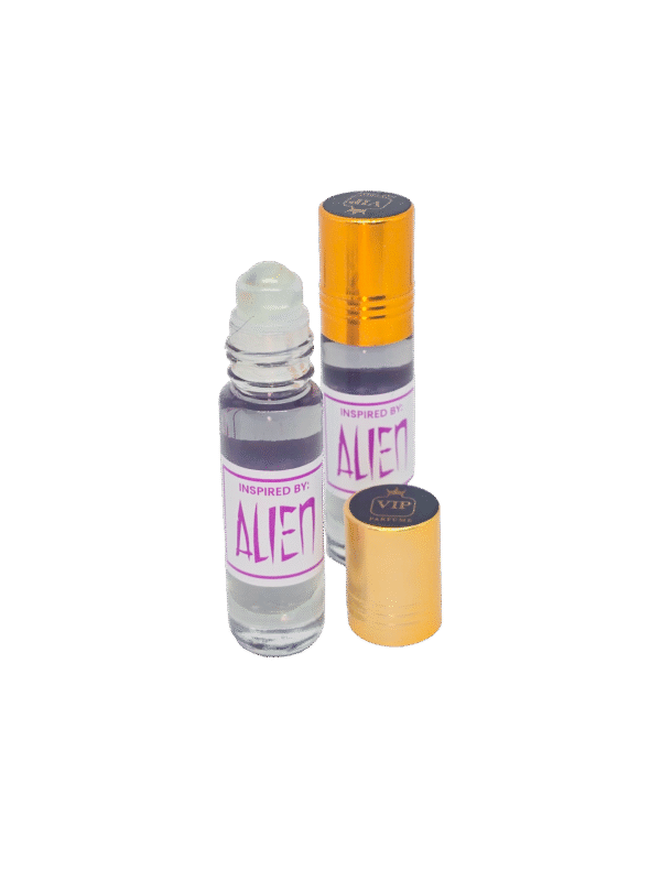 Alien – Thierry Mugler – 6ml