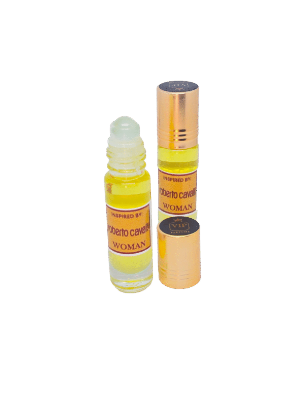 Roberto Cavalli Woman – 6ml