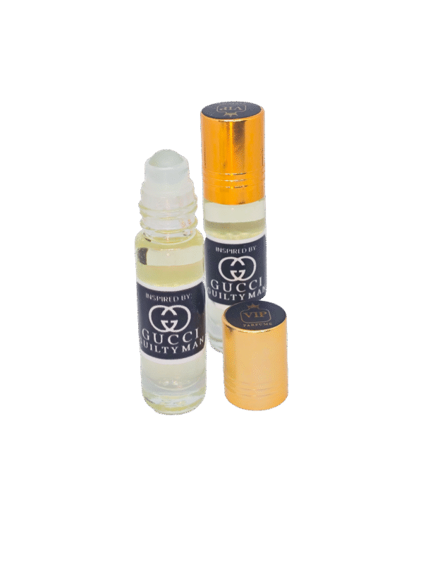 Gucci Man Quality – 6ml