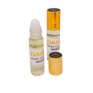 Daisy White – Marc Jacobs – 6ml