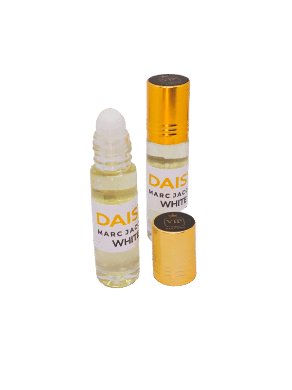Daisy White – Marc Jacobs – 6ml