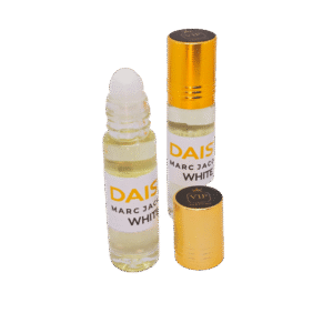 Daisy White – Marc Jacobs – 6ml