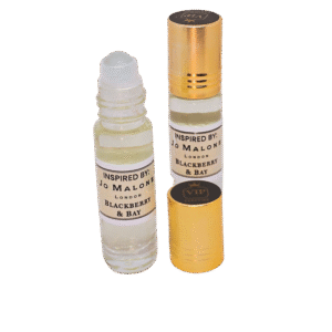 La Malone Blueberry – 6ml