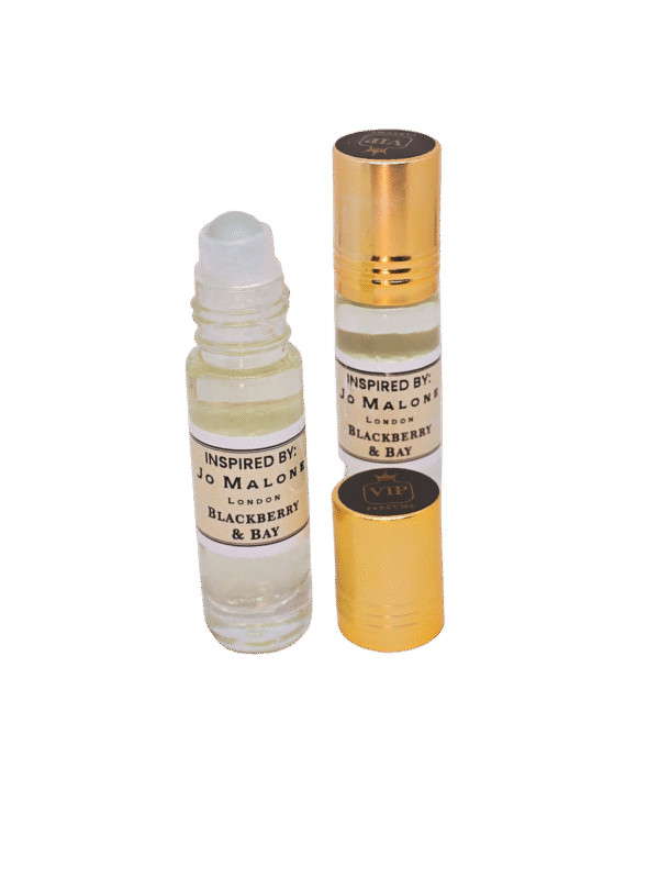 La Malone Blueberry – 6ml
