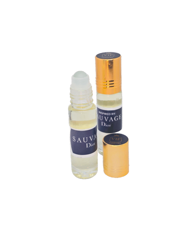 Sauvage – Dior – 6ml