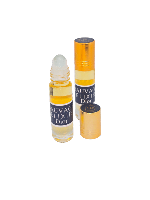 Sauvage Elixir – Dior – 6ml