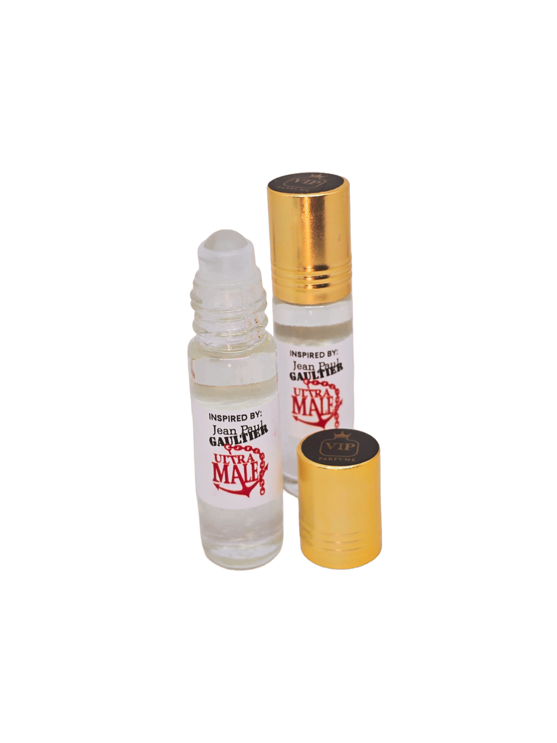 Ultra Male – Jean Paul Gaultier – 6ml