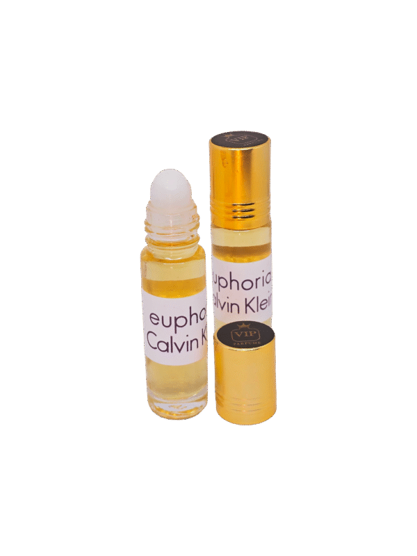 Euphoria – Calvin Klein – 6ml