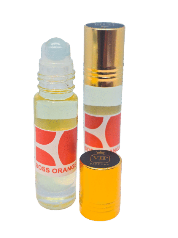 Boss Orange për Femra – Vajor 6ml