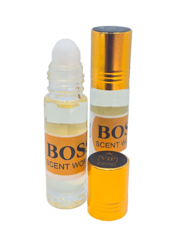 Boss Scent Women – 6ml