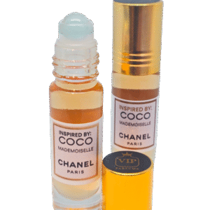 Coco Chanel – Vajor 6ml