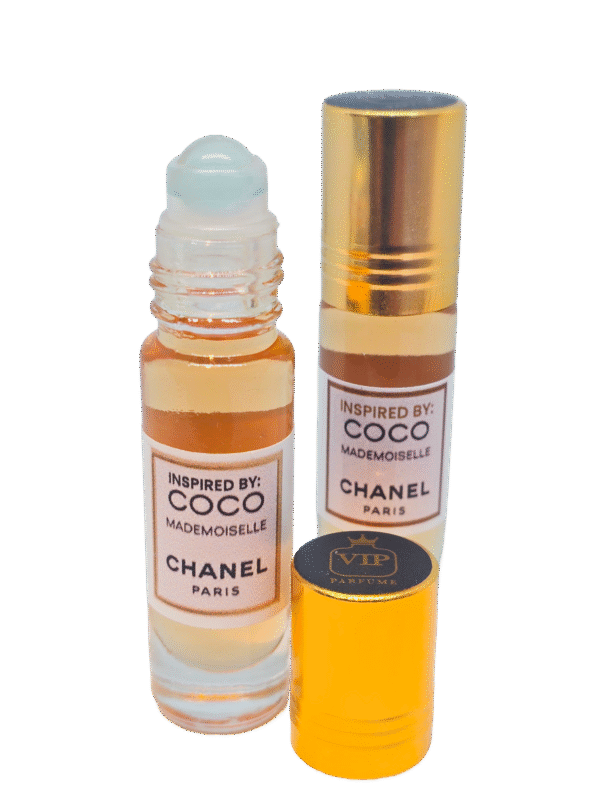 Coco Chanel – Vajor 6ml