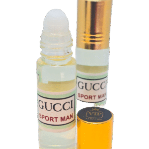 Gucci Sport man - Vajor 6ml