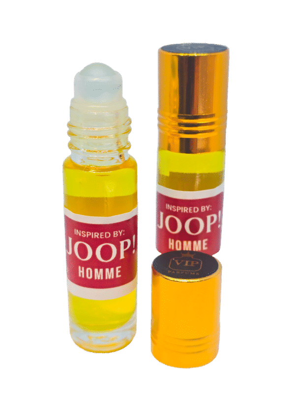 Joop Homme - Vajor 6ml