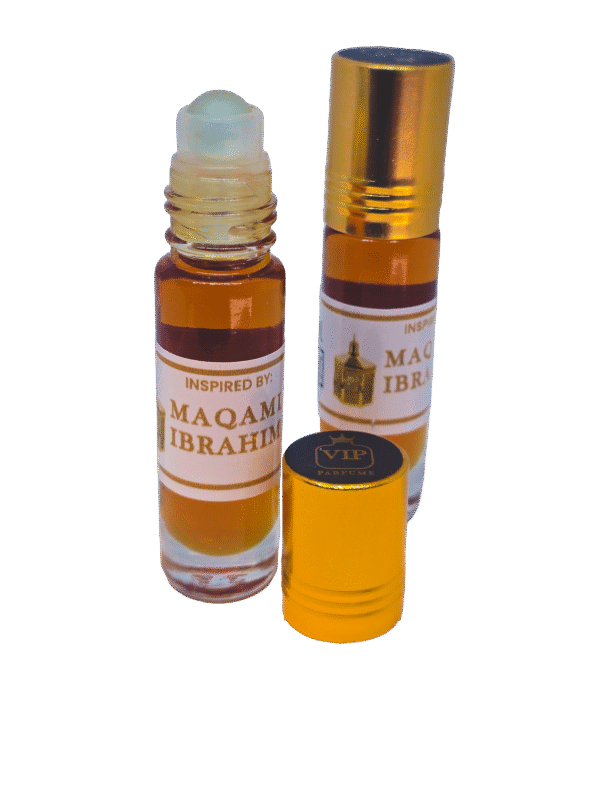 Maqami Ibrahim - 6ml