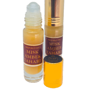 Misk Amber Tahara - Vajor 6ml