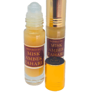 Misk Amber Tahara - Vajor 6ml