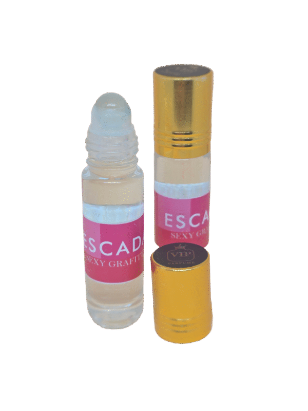 Escada Sexy Graffiti - 6ml