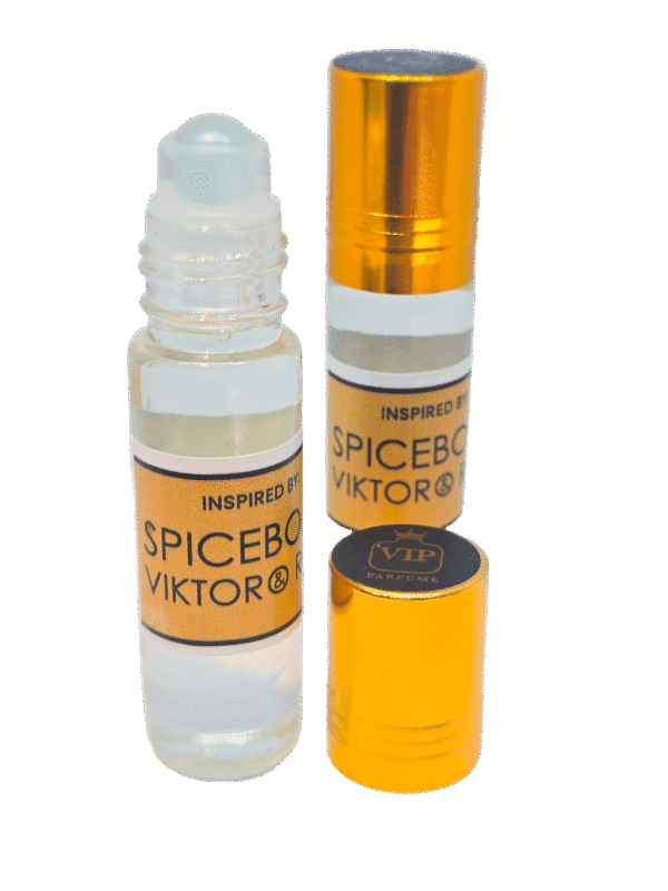 Spicebomb Viktor&Rolf - Vajor 6ml
