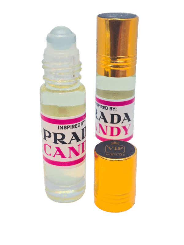 Prada Candy - Vajor 6ml