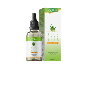 SERUM ME ALOE VERA 30ml