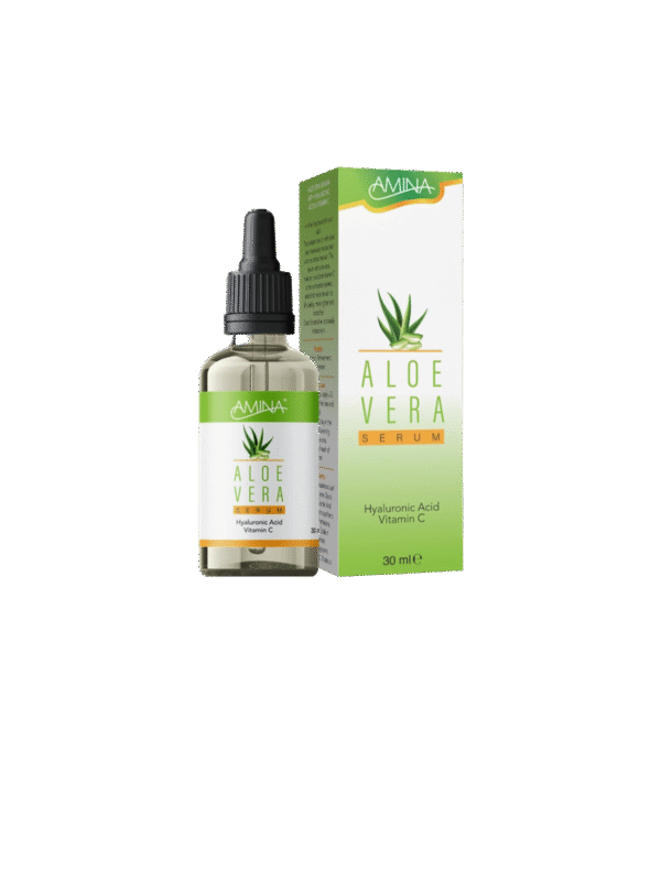 SERUM ME ALOE VERA 30ml