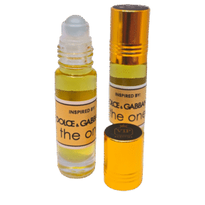 Dolce & Gabbana The One - Vajor 6ml
