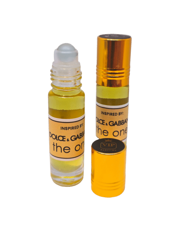 Dolce & Gabbana The One - Vajor 6ml