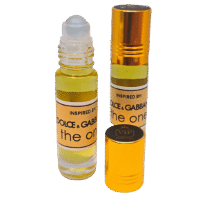 Dolce & Gabbana The One - Vajor 6ml