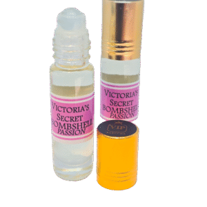 Victoria’s Secret Bombshell Passion - Vajor 6ml