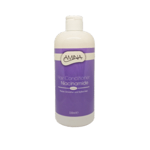 BALSAM NIACINAMIDE - 400ml